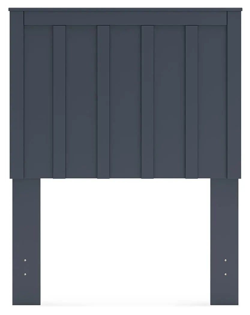 Simmenfort Panel Headboard | 2 Pieces | Home Furniture | Home