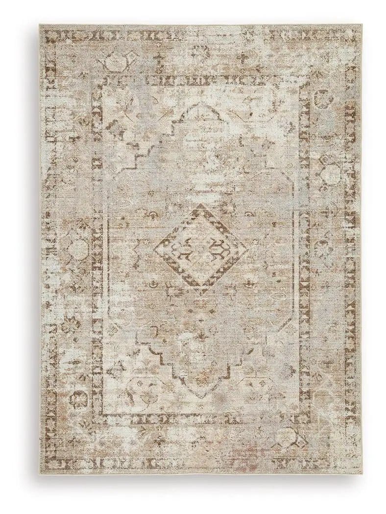 Livdon Washable Rug | 2 Pieces | Any Room Furniture | Any Room