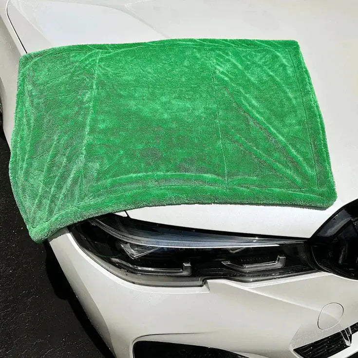 3D HYDRO-FIL G44G GREEN DRYING TOWEL 20X32 from PriceLows™