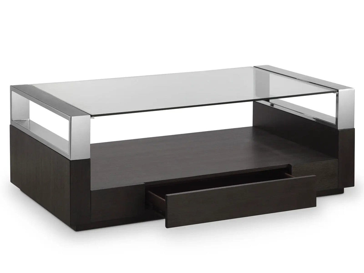 Revere Rectangular Table | 2 Pieces | Living Room Furniture | Living Room