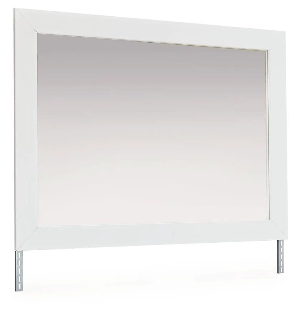 Maeling Bedroom Mirror | 2 Pieces | Bedroom Furniture | Bedroom