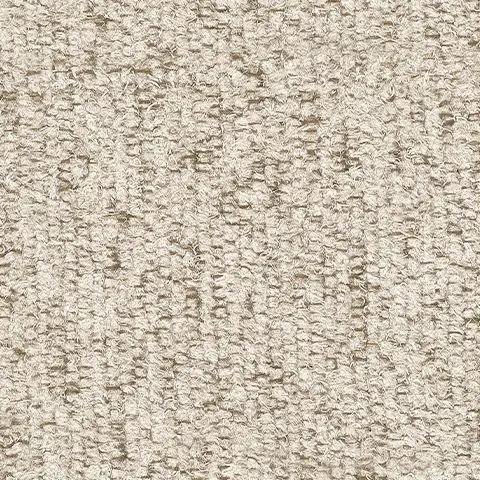Loveseat | Track Arms | Transitional Style | Neutral Upholstery