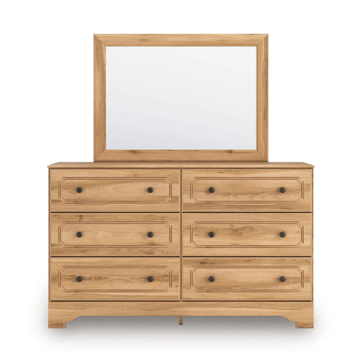 Aleaport Dresser | 2 Pieces | Bedroom Furniture | Bedroom