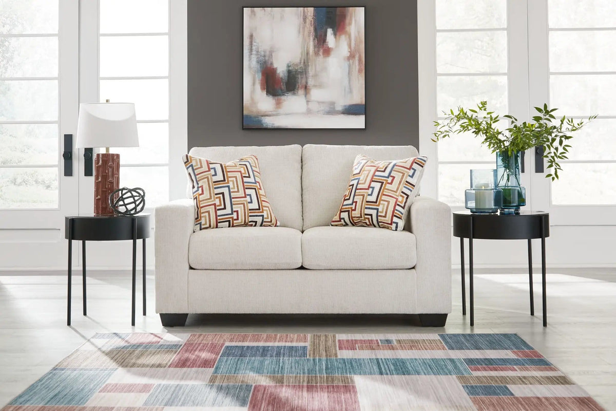 Aviemore Loveseat | 3 Pieces | Living Room Furniture | Living Room