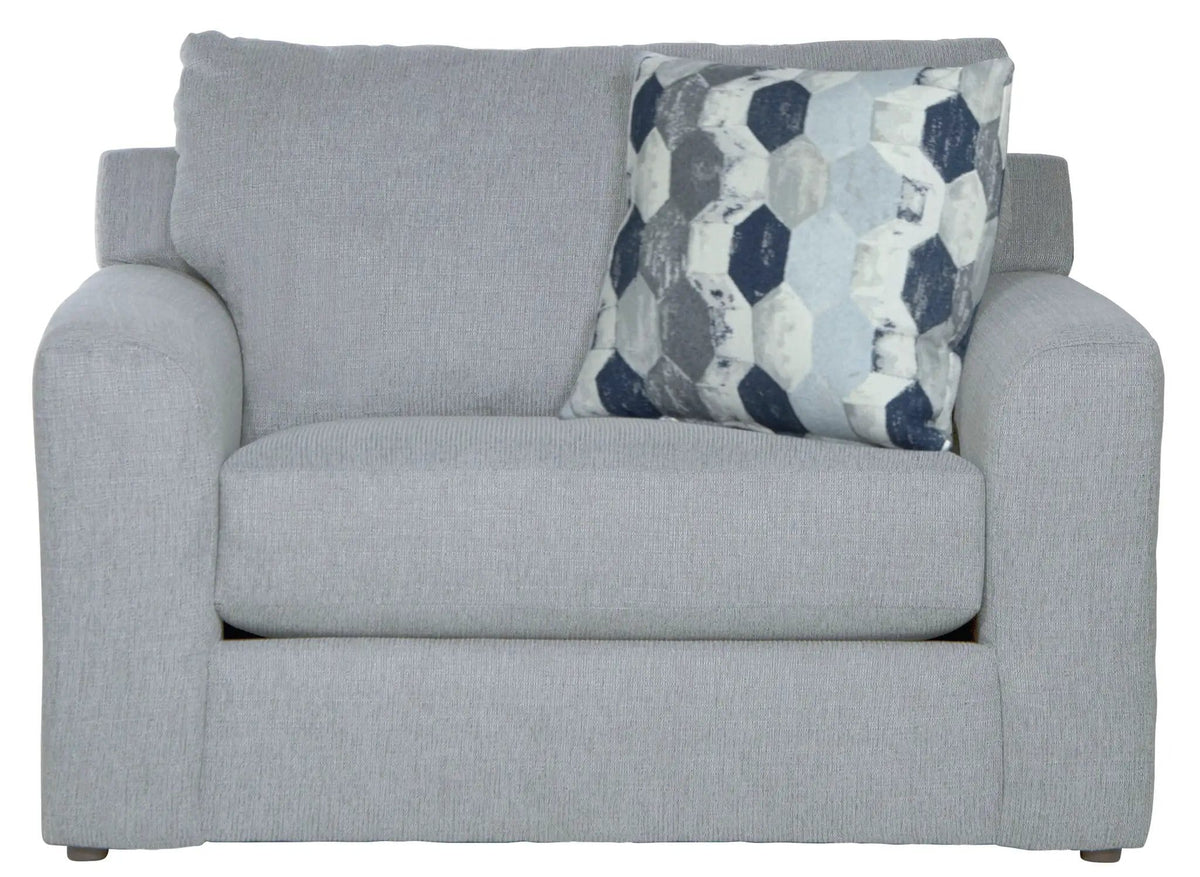 Hooten Chair | 4 Pieces | Fabric | Living Room