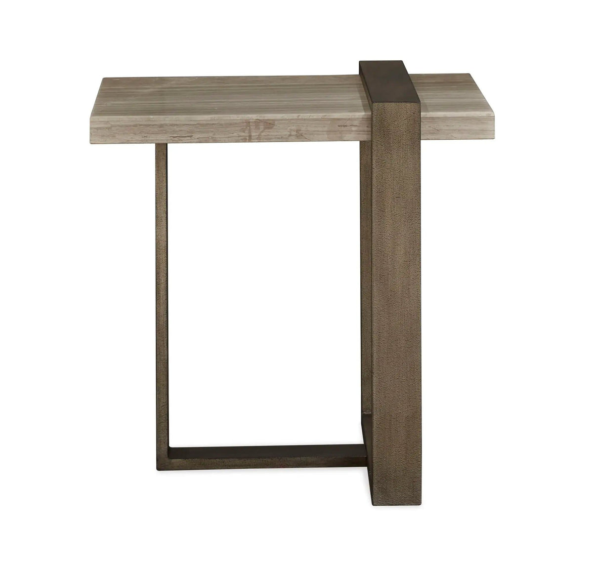 Wiltshire Rectangular Table | 3 Pieces | Metal | Living Room