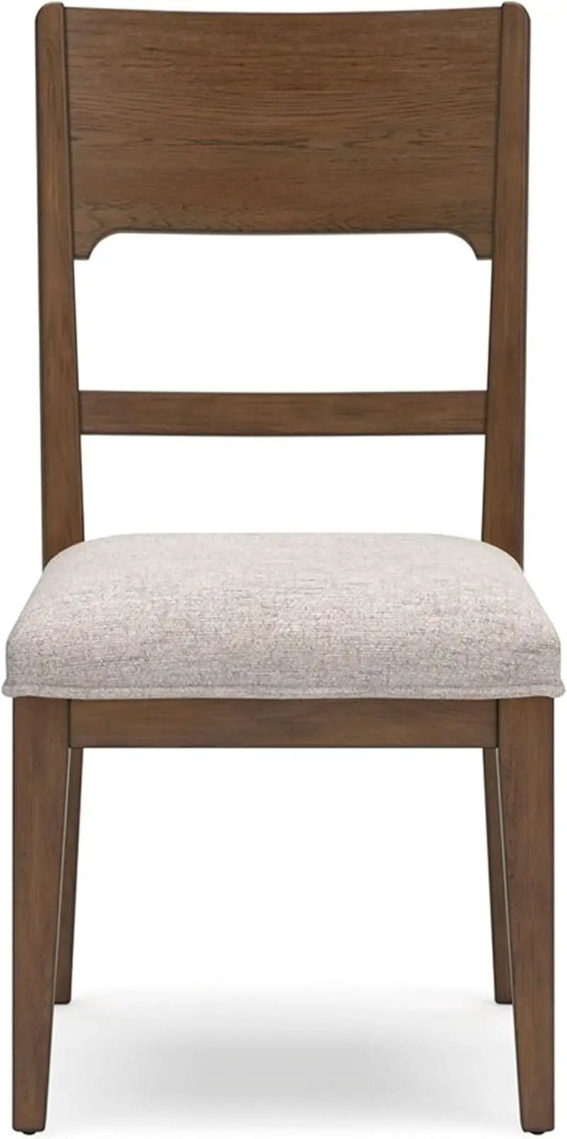 Cabalynn Traditional Dining Chair Set, 2 Chairs, Brown from PriceLows™