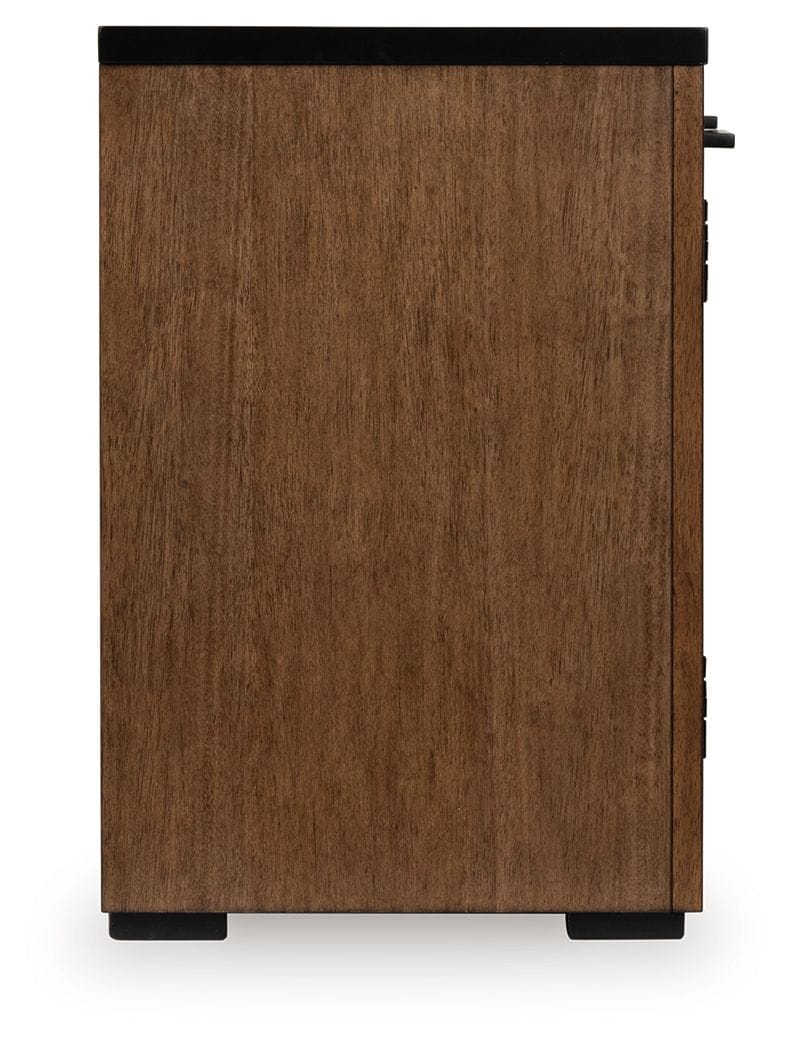 Kallari Credenza | 2 Pieces | Home Furniture | Home