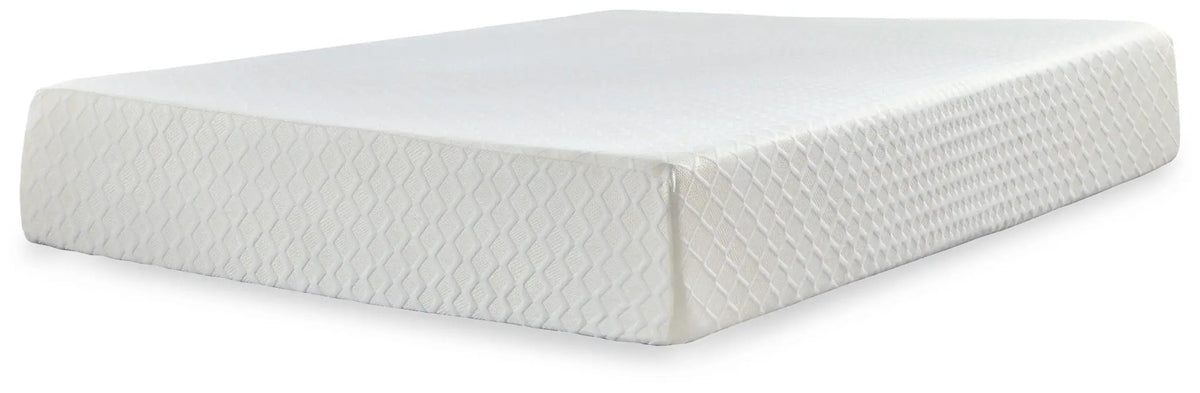 Chime 12 Inch Memory Foam Mattress | Thick Memory Foam Layer | Pressure Relief | Twin Size