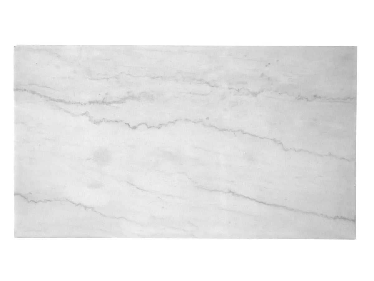 Esme Rectangular Table | 3 Pieces | Marble | Living Room