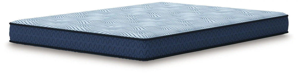 Peak 2.0 Bonnell Mattress | 8 Inch Height | Bonnell Coil Support | Restorative Rest