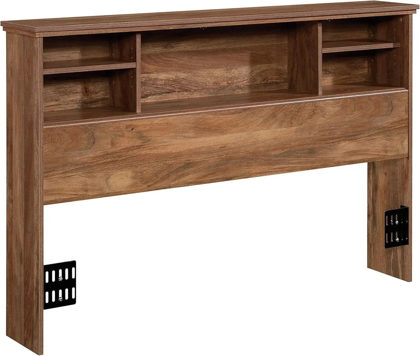 Stylish Full Queen Headboard with Spacious Storage Solution from PriceLows™