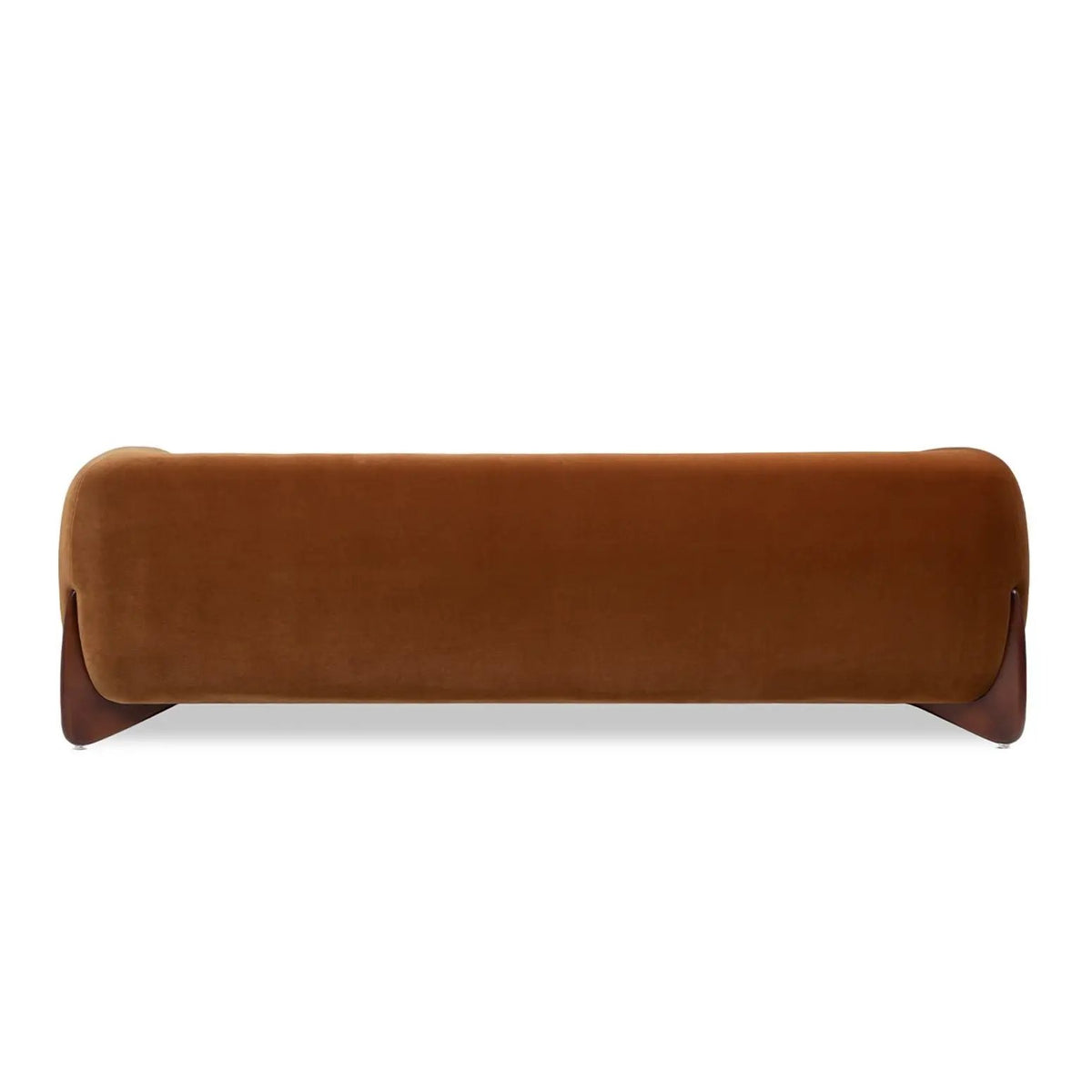 Alpine Sofa | Removable Seat Cushions | Comfortable Lounging | 90.5 Inch Length