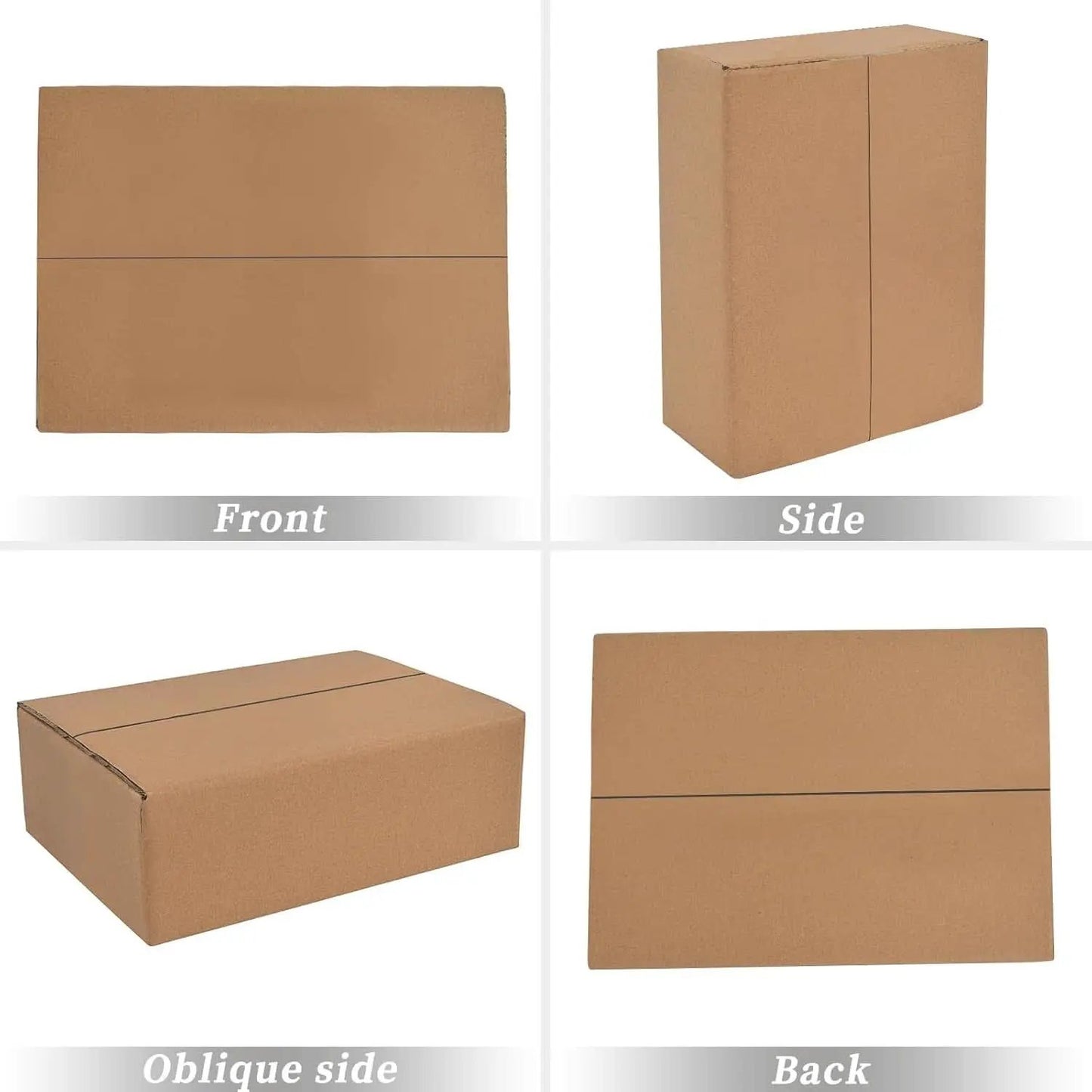 White Spandex Square Cocktail Table Covers 32x43Inches from PriceLows™