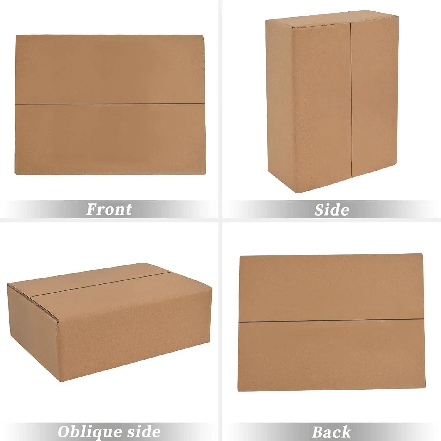 White Spandex Square Cocktail Table Covers 32x43Inches from PriceLows™
