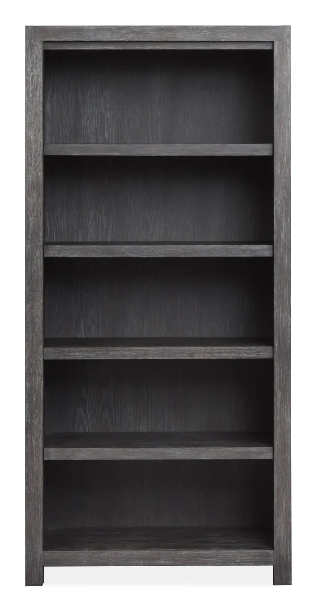 Plum Creek Bookcase | 2 Pieces | Home Office Furniture | Home Office