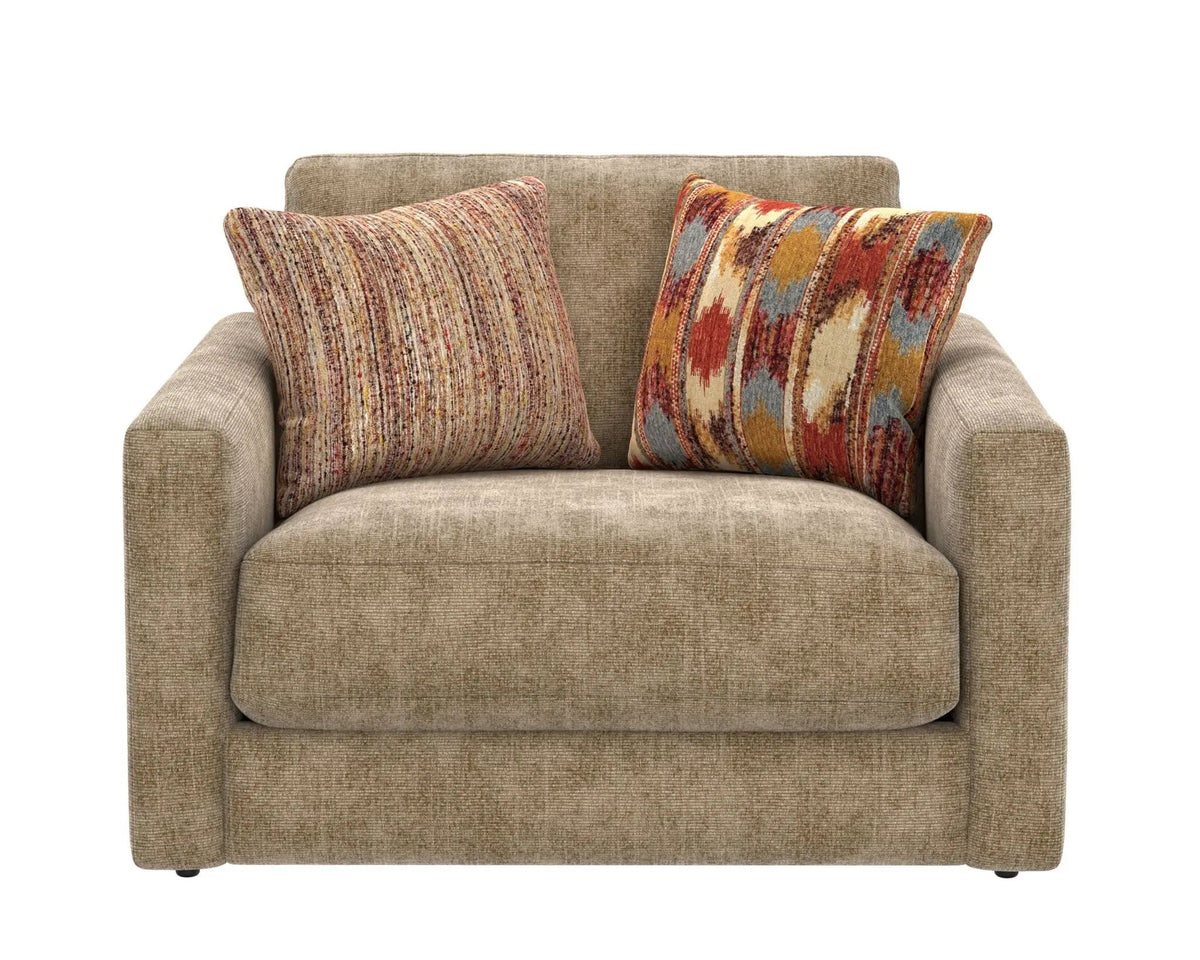 Avondale Chair 1/2 | 2 Pieces | Living Room Furniture | Living Room