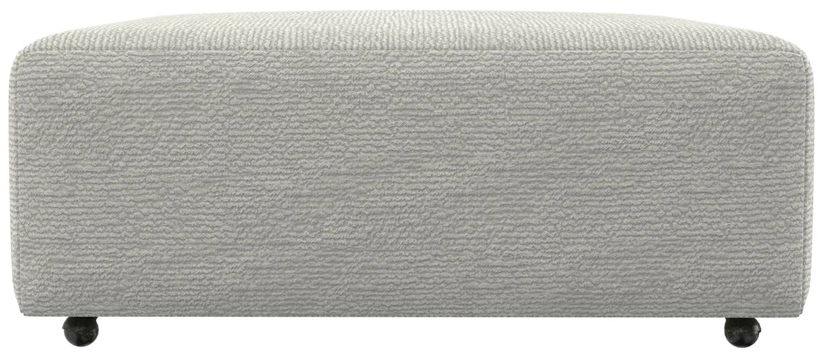 Majesty Castered Cocktail Ottoman | 2 Pieces | Living Room Furniture | Living Room