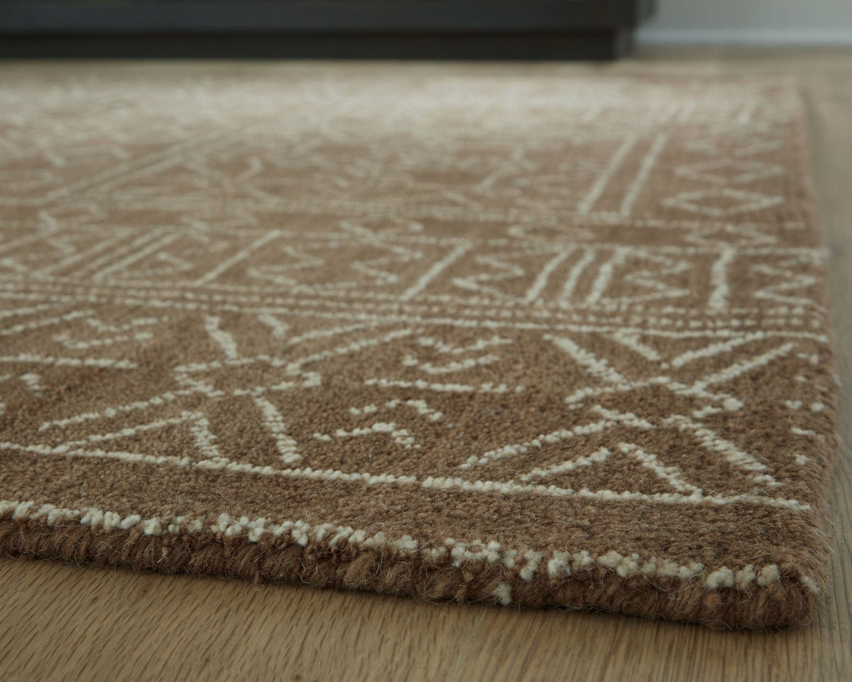 Merrittman Rug | 2 Pieces | Wool | Any Room