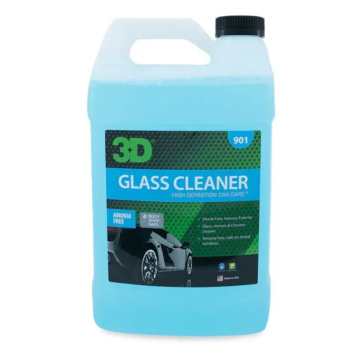 3D GLASS CLEANER 901 from PriceLows™