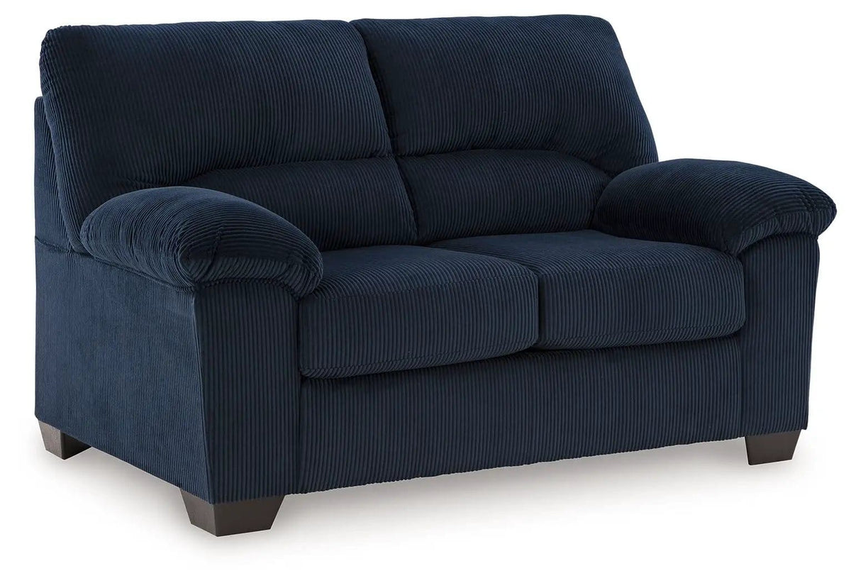 SimpleJoy Loveseat | 3 Pieces | Living Room Furniture | Living Room