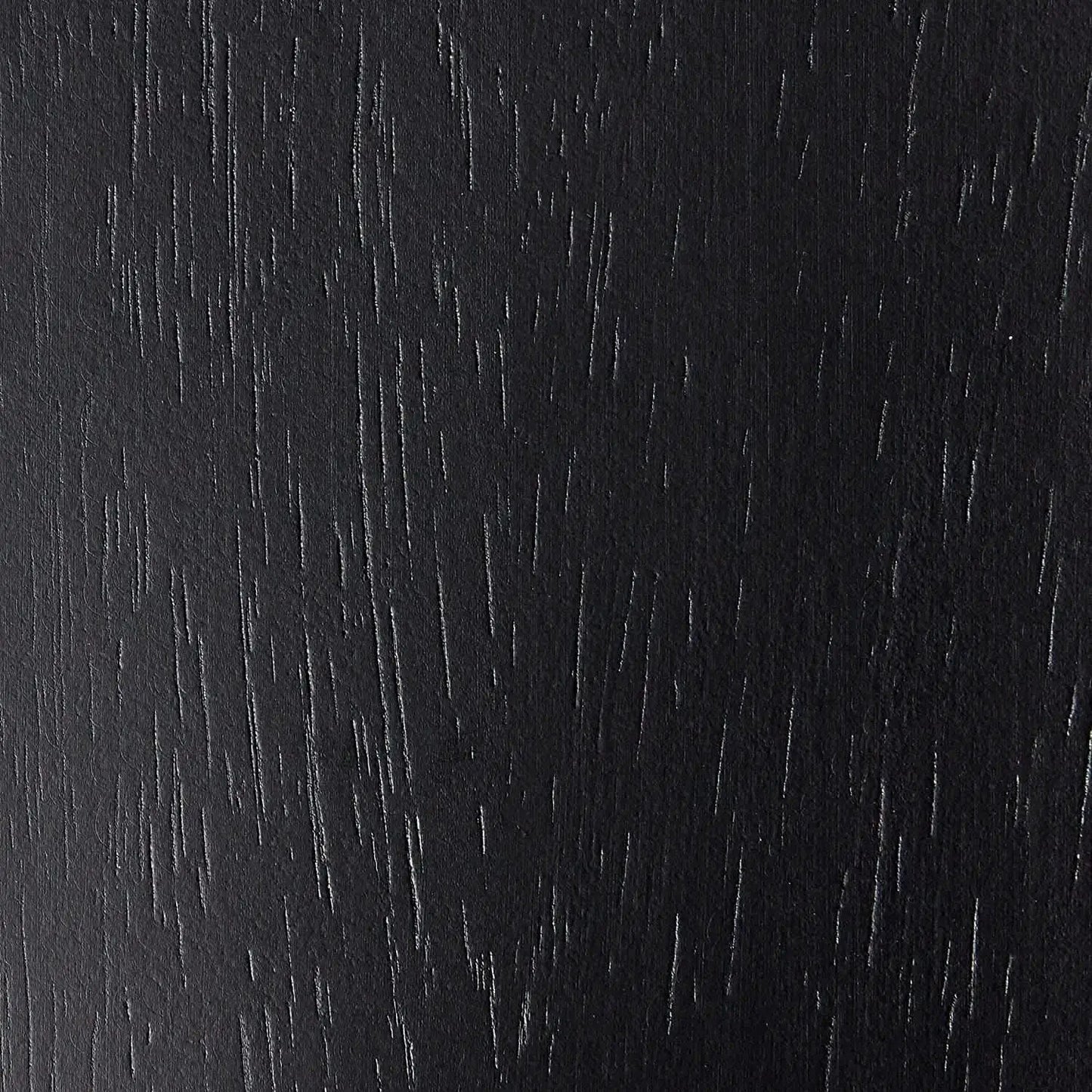 Black Cross Back Dining Chair Pair For Dining Room from PriceLows™
