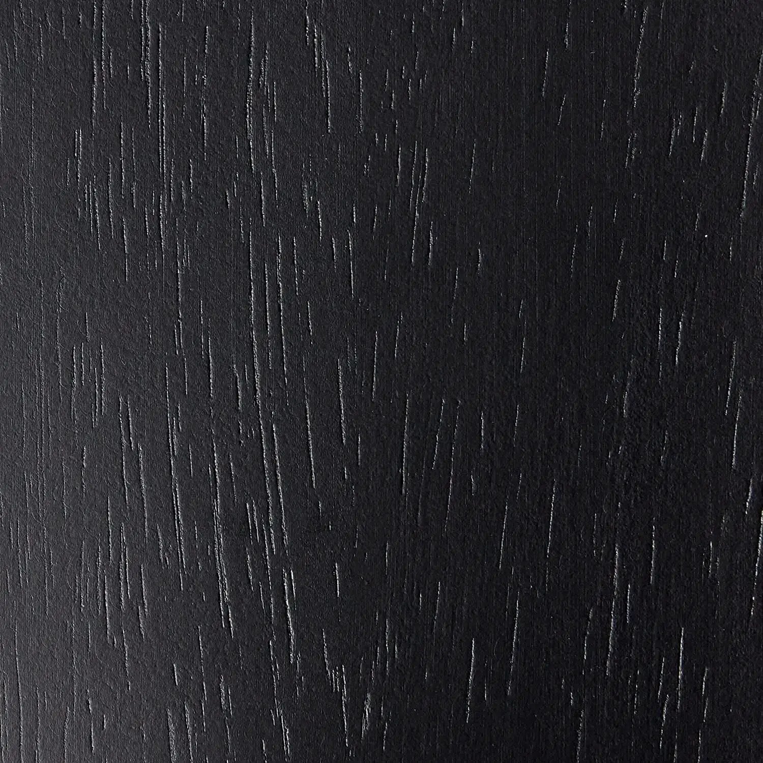 Black Cross Back Dining Chair Pair For Dining Room from PriceLows™