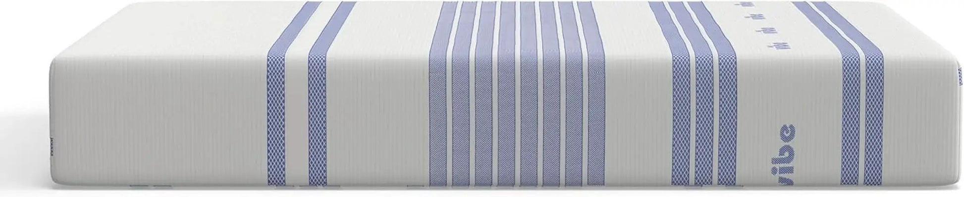 Gel Memory Foam Mattress Certipur US Certified Twelve Inches from PriceLows™