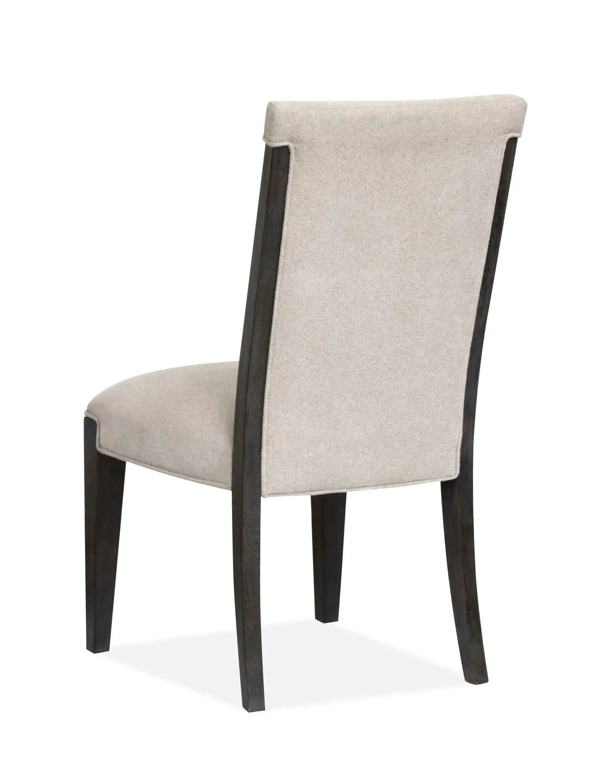 Plum Creek Upholstered Side Chairs | Set Of 2 | Serene Seasonless Style | Dining Room