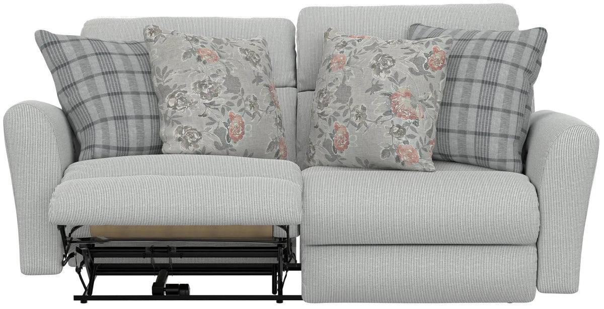 Chappy Lay Flat Reclining Sofa | 4 Pieces | Living Room Furniture | Living Room
