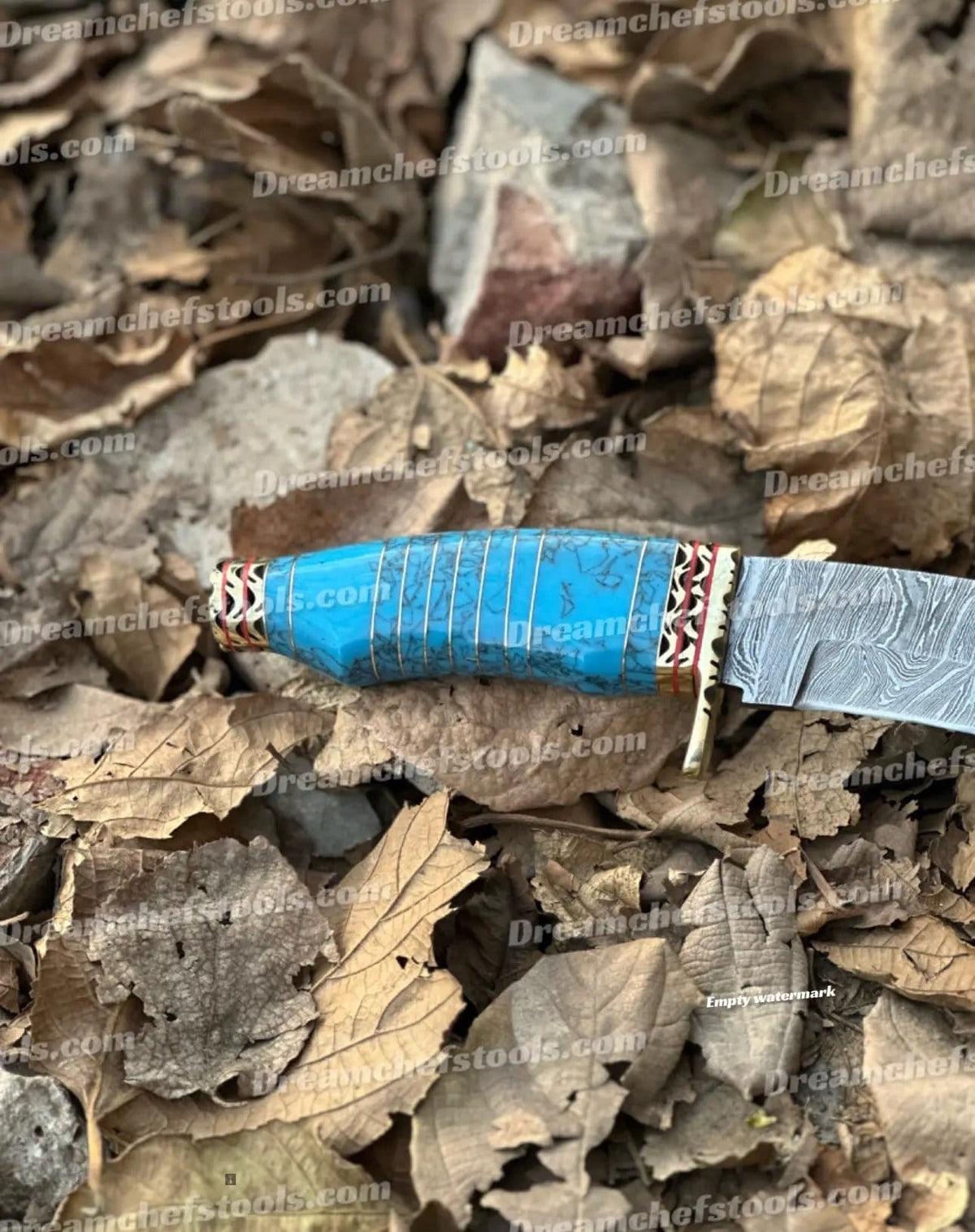 Hunting Bowie knife | Steel | Hunting & Survival Knife | Home