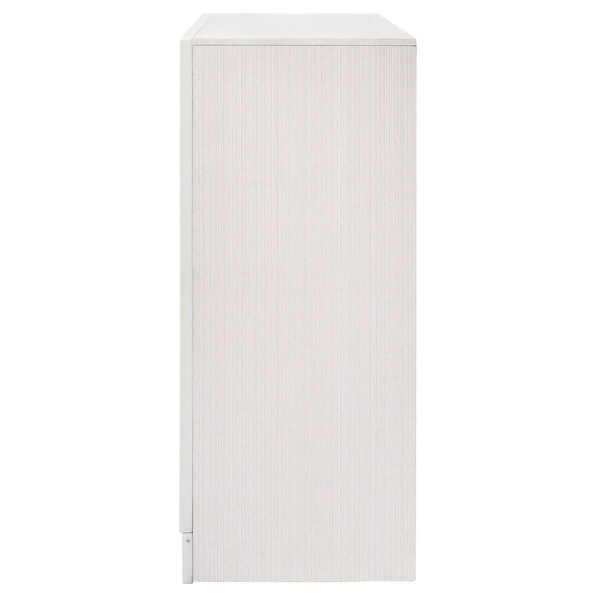 Miranda 9-drawer Dresser | 63 x 16.5 x 38.75 in | 9-Drawer | White