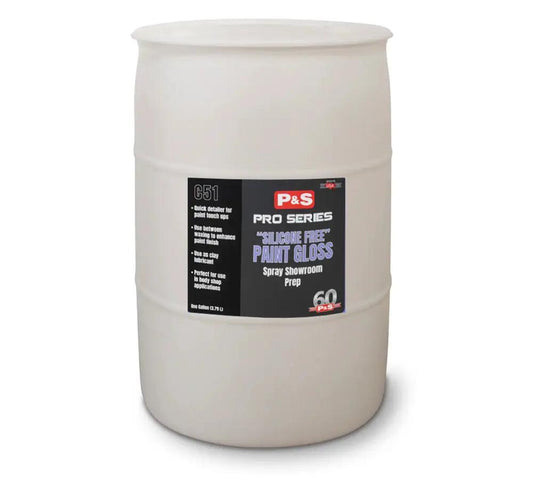 P&S PAINT GLOSS 55 GALLON from PriceLows™