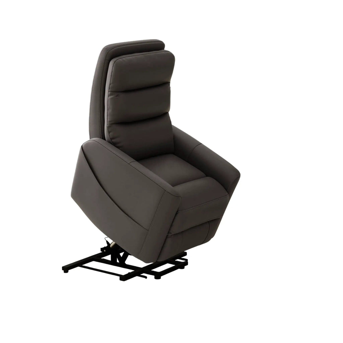 Bentley Power Lift Chair With Full Recline And USB Charging | 2 Pieces | Home Furniture | Home