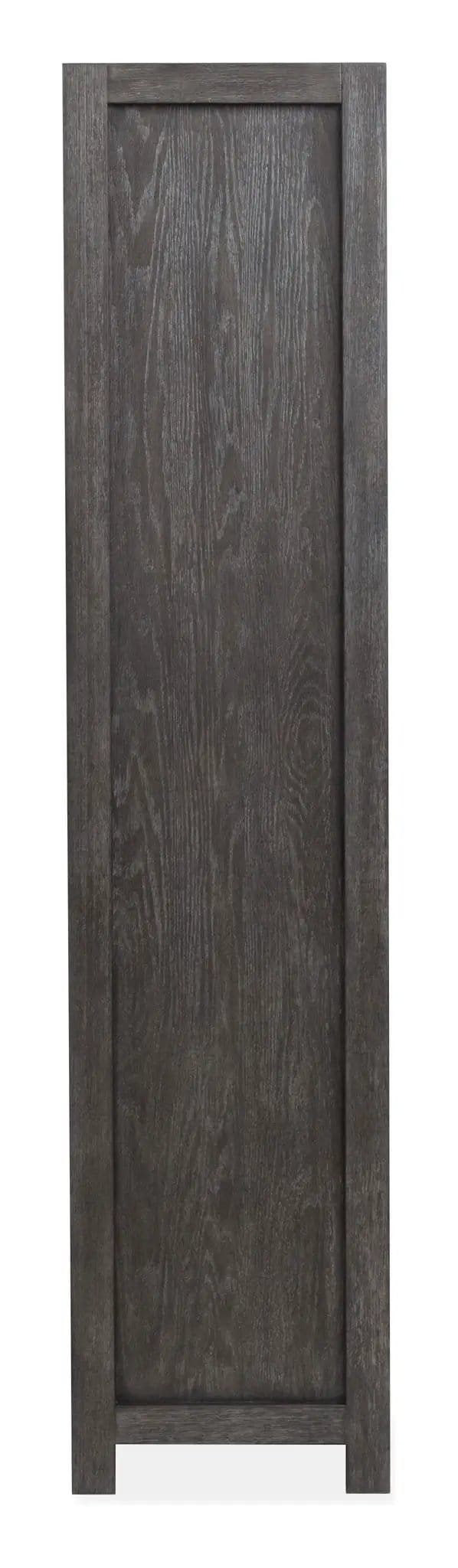 Plum Creek Bookcase | 2 Pieces | Home Office Furniture | Home Office