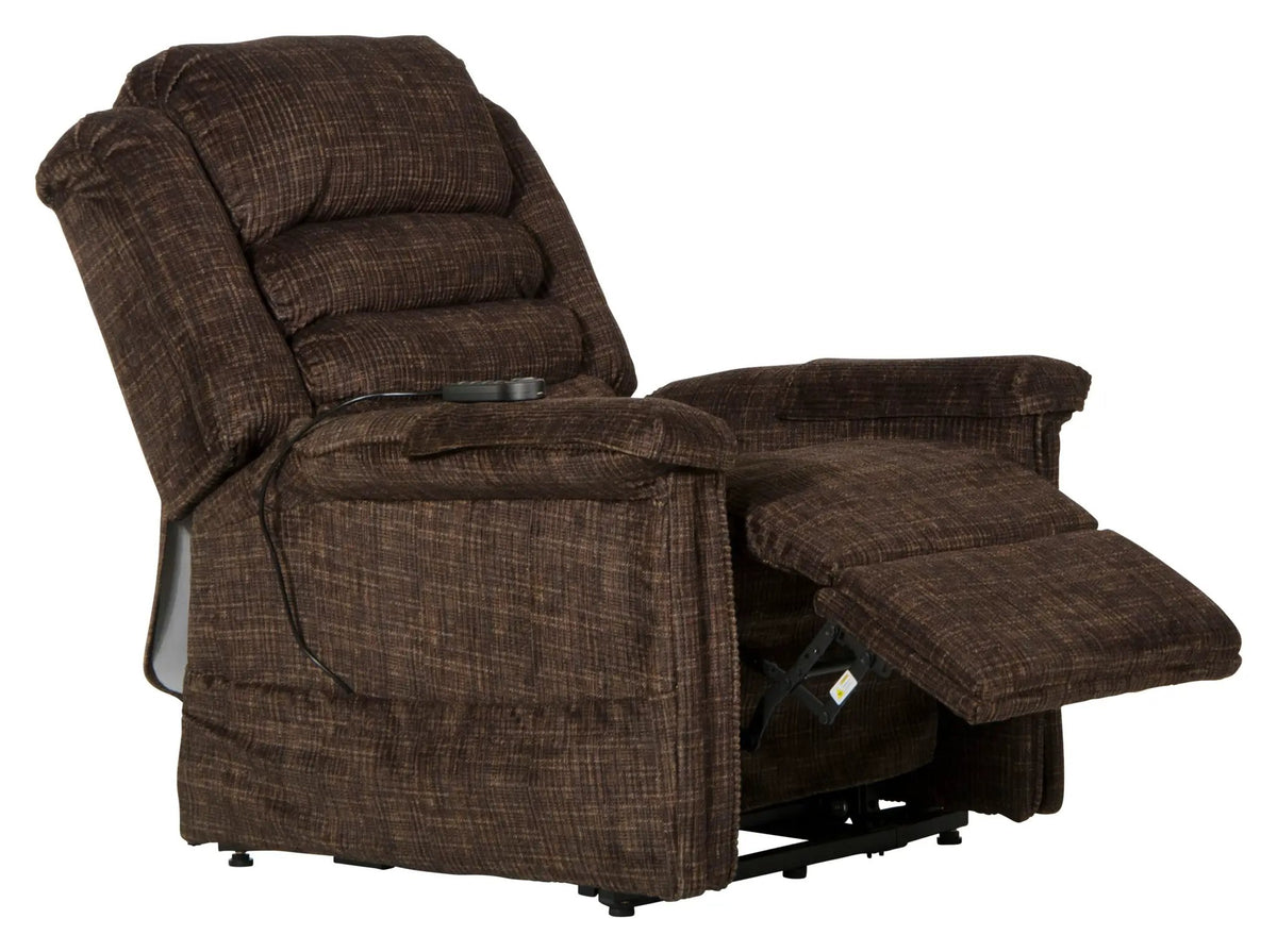 Soother Power Lift Recliner Lift Chair | 3 Pieces | Living Room Furniture | Living Room