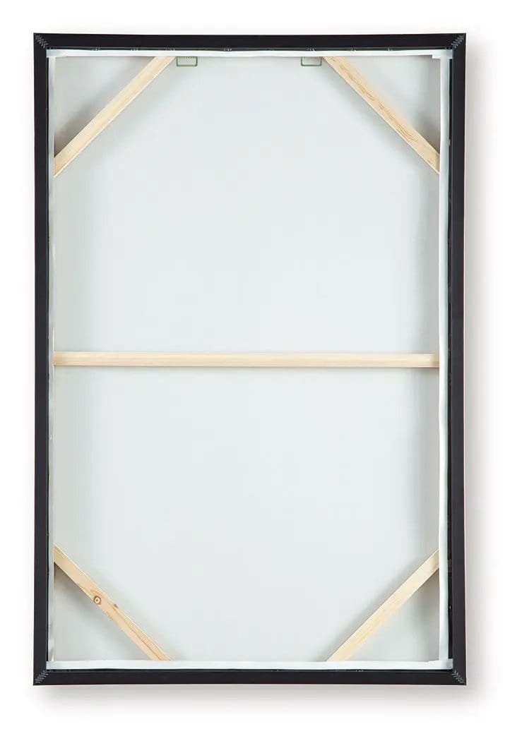 Gravesworth Wall Art | 30 x 1.5 x 45 in | Home Furniture | Multi