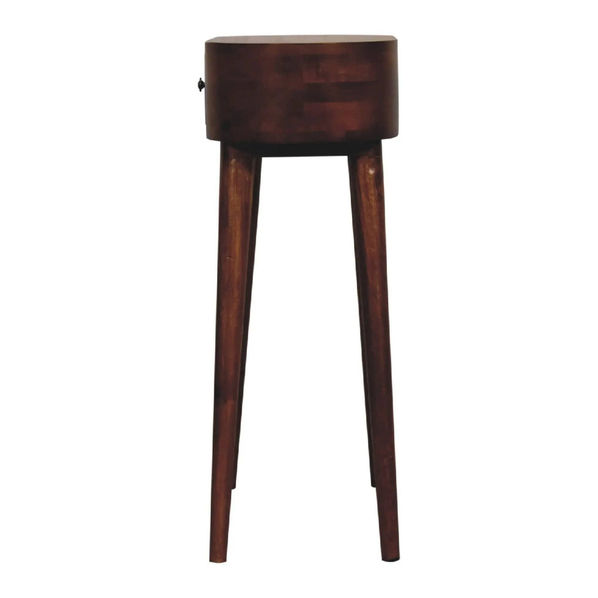 Albion Nordic Console Table | 5 Pieces | Mango Wood | Living Room
