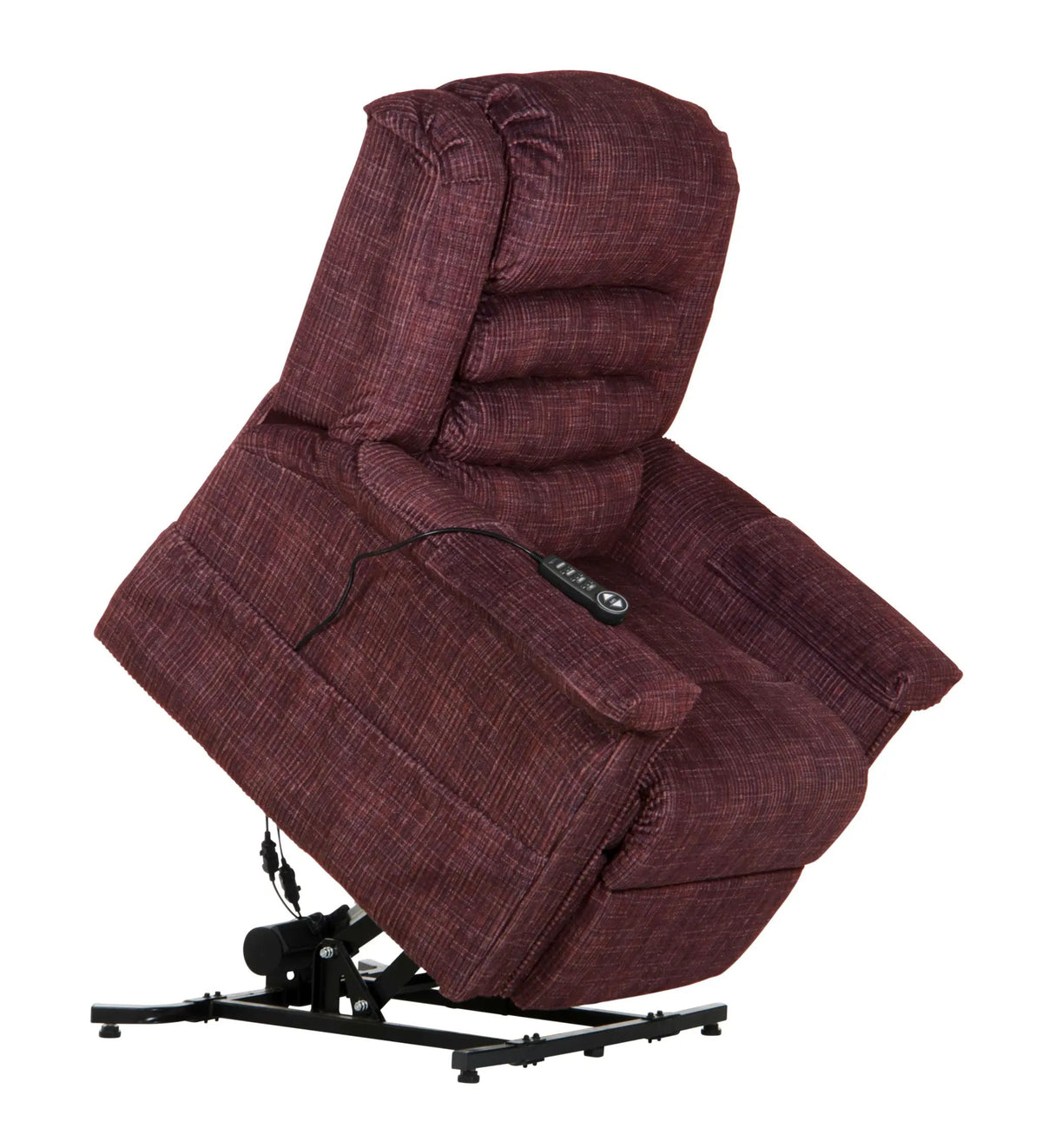 Soother Power Lift Recliner Lift Chair | 3 Pieces | Living Room Furniture | Living Room