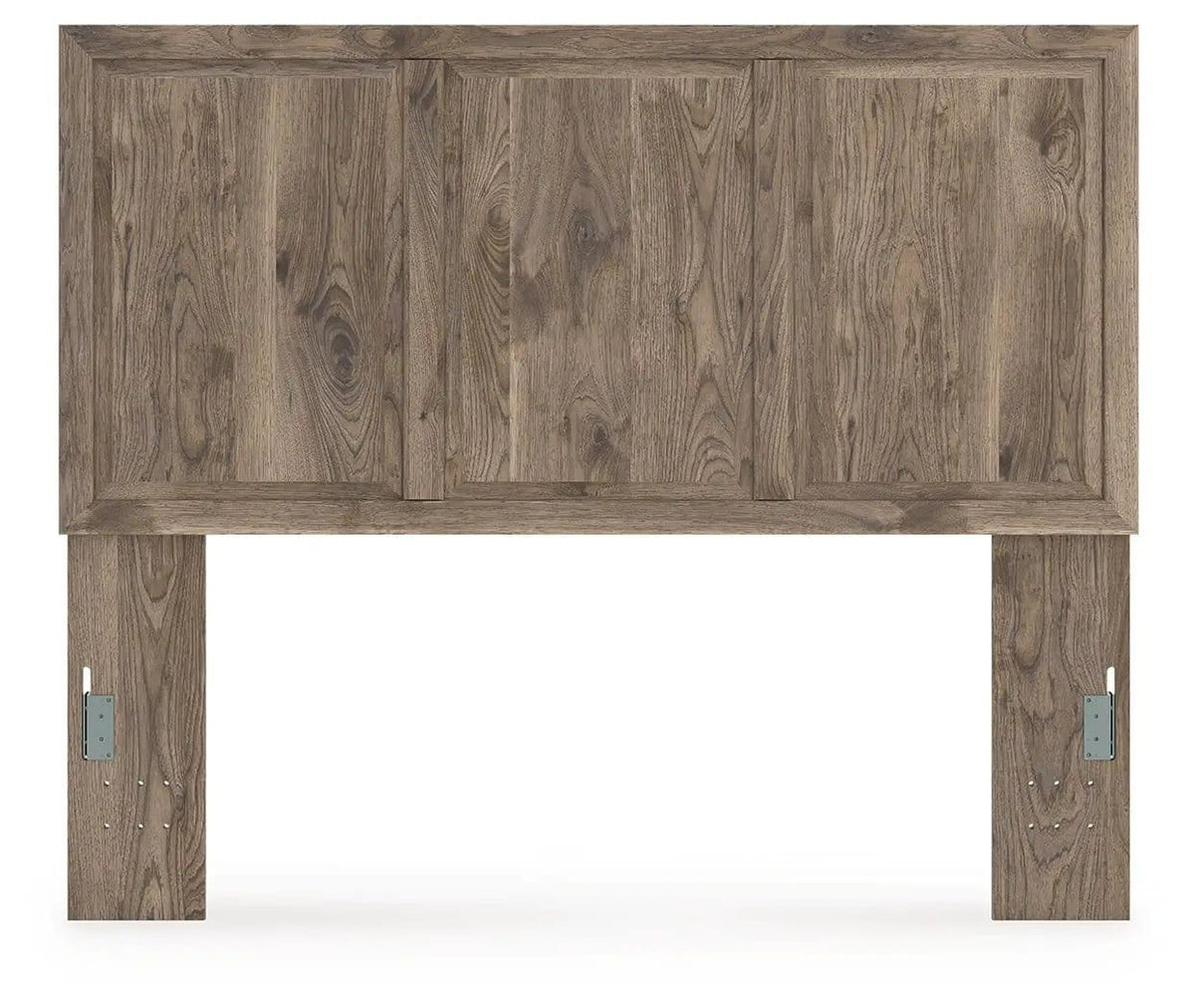 Rusticott Panel Headboard | 2 Pieces | Home Furniture | Home