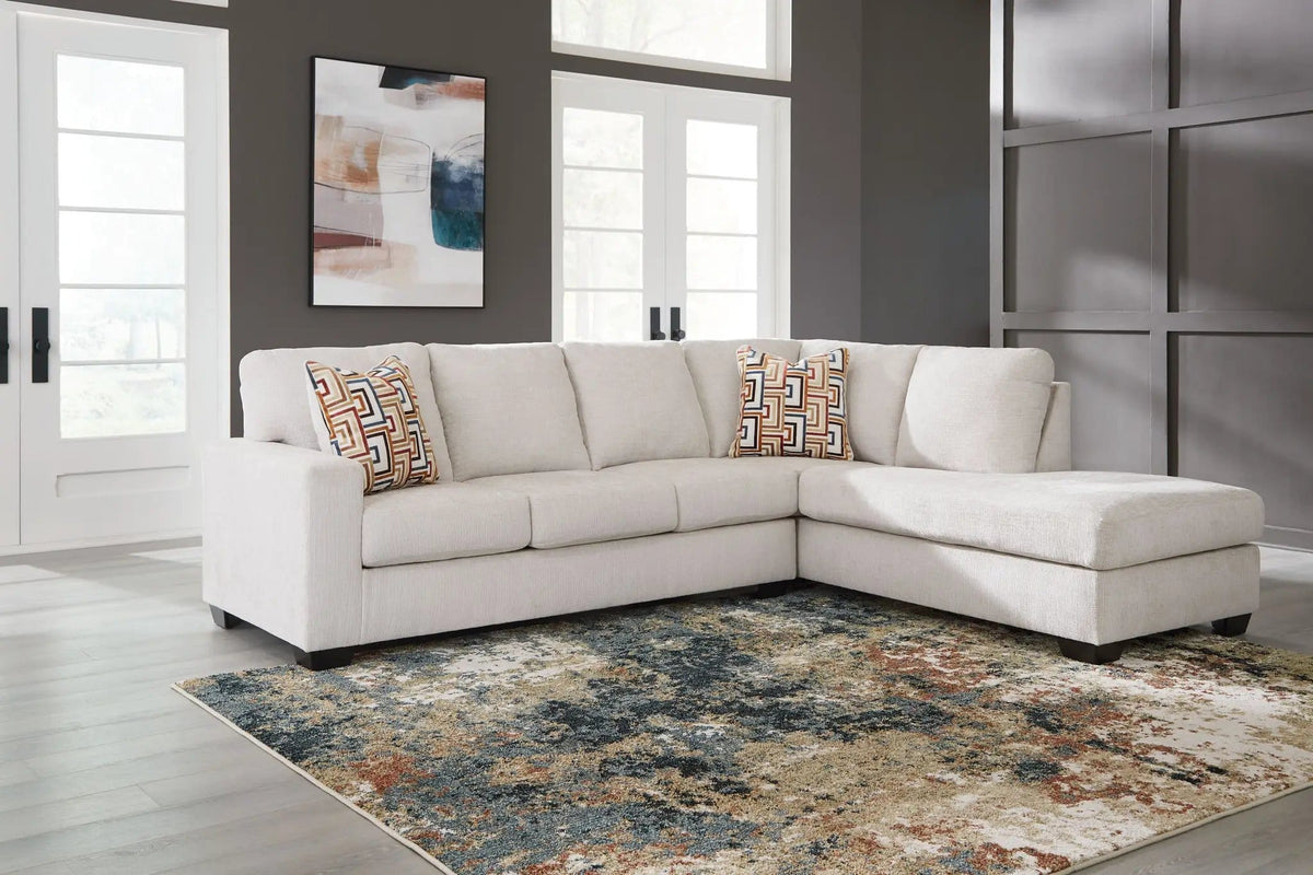 Aviemore 2 Piece Sectional | 2-Piece Set | Living Room Furniture | Living Room