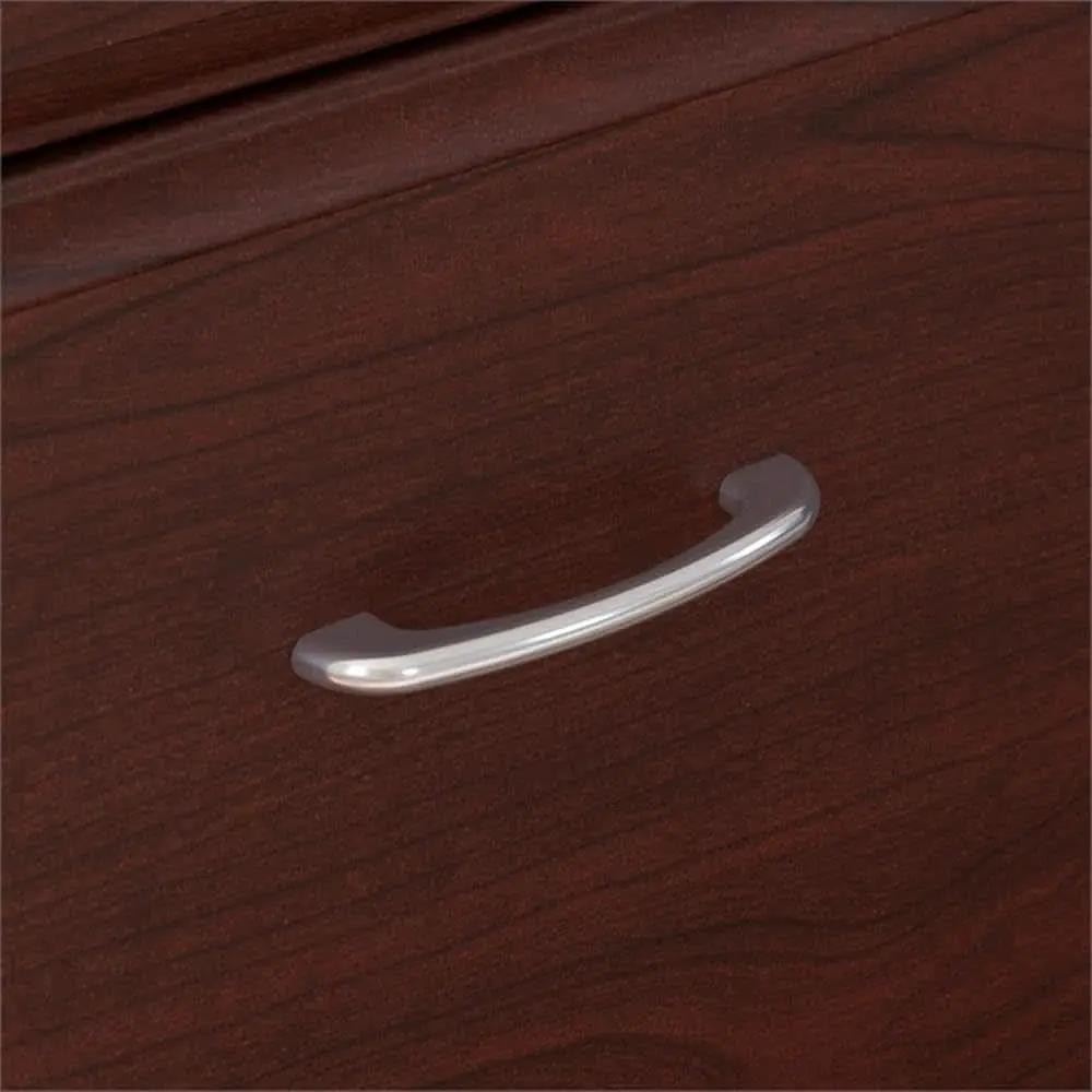 Cabot 2 Drawer Lateral File Cabinet Harvest Cherry from PriceLows™