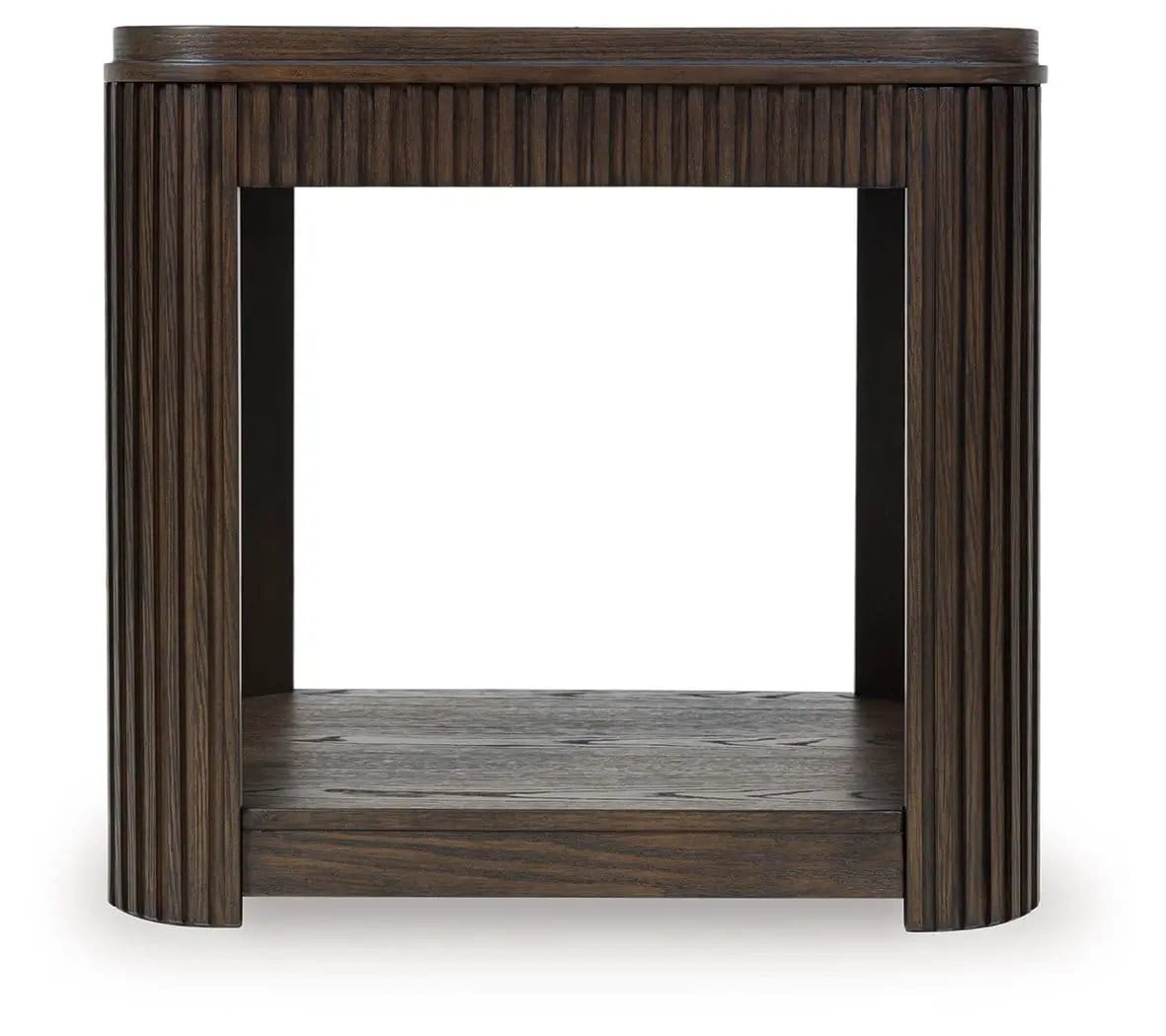 Carlibrie Rectangular Table | 2 Pieces | Living Room Furniture | Living Room
