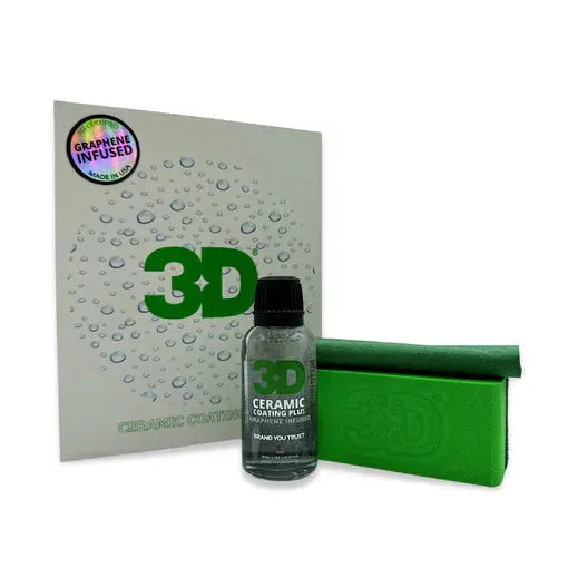 3D CERAMIC COATING PLUS from PriceLows™