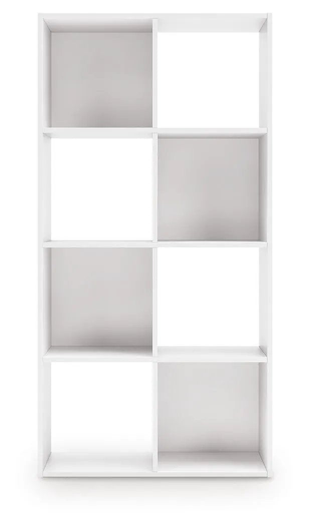 Onita Cube Organizer | Minimal Modern Design | Ultra-Clean Lines | Solid Finish