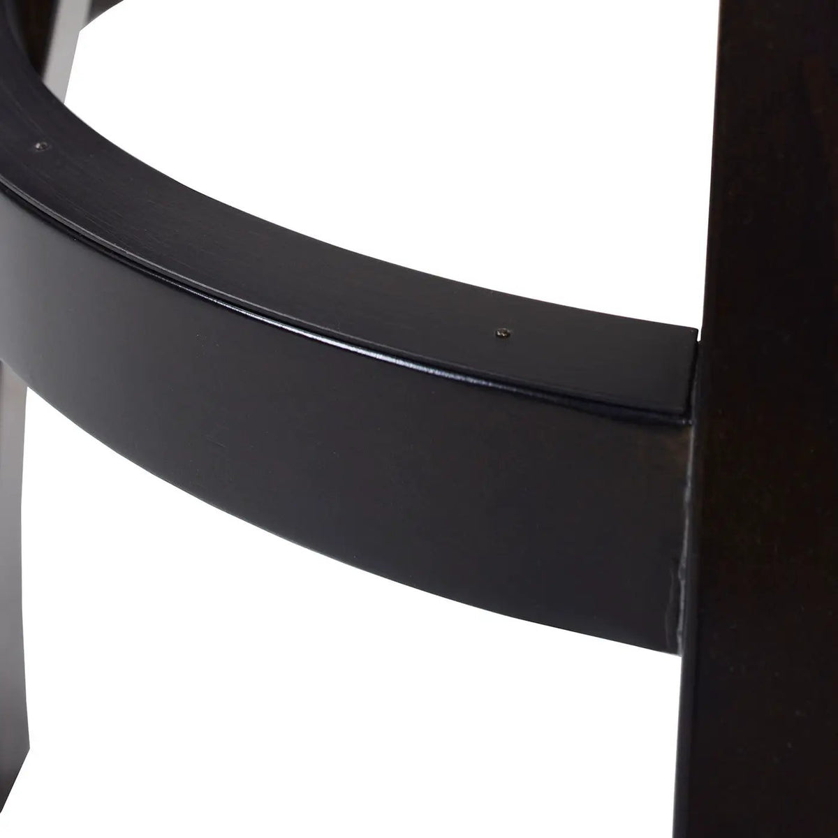 Williams Swivel Bar Stool | Counter Height | High Backrest | Sturdy Armrests
