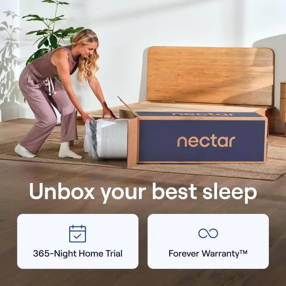 Twin TwelveInch Hybrid Mattress Memory Foam Innerspring from PriceLows™