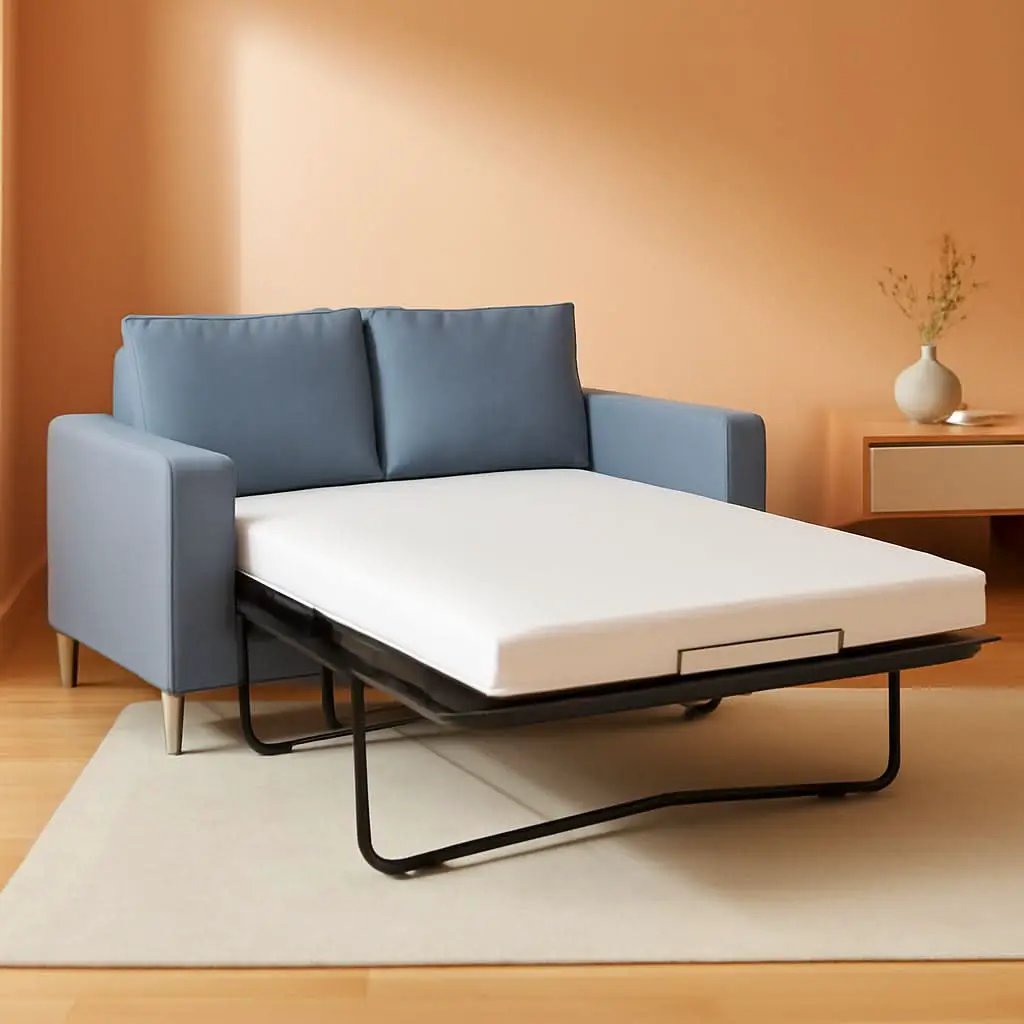 4.7 Inch Memory Foam Sofa Mattress CertipurCertified from PriceLows™