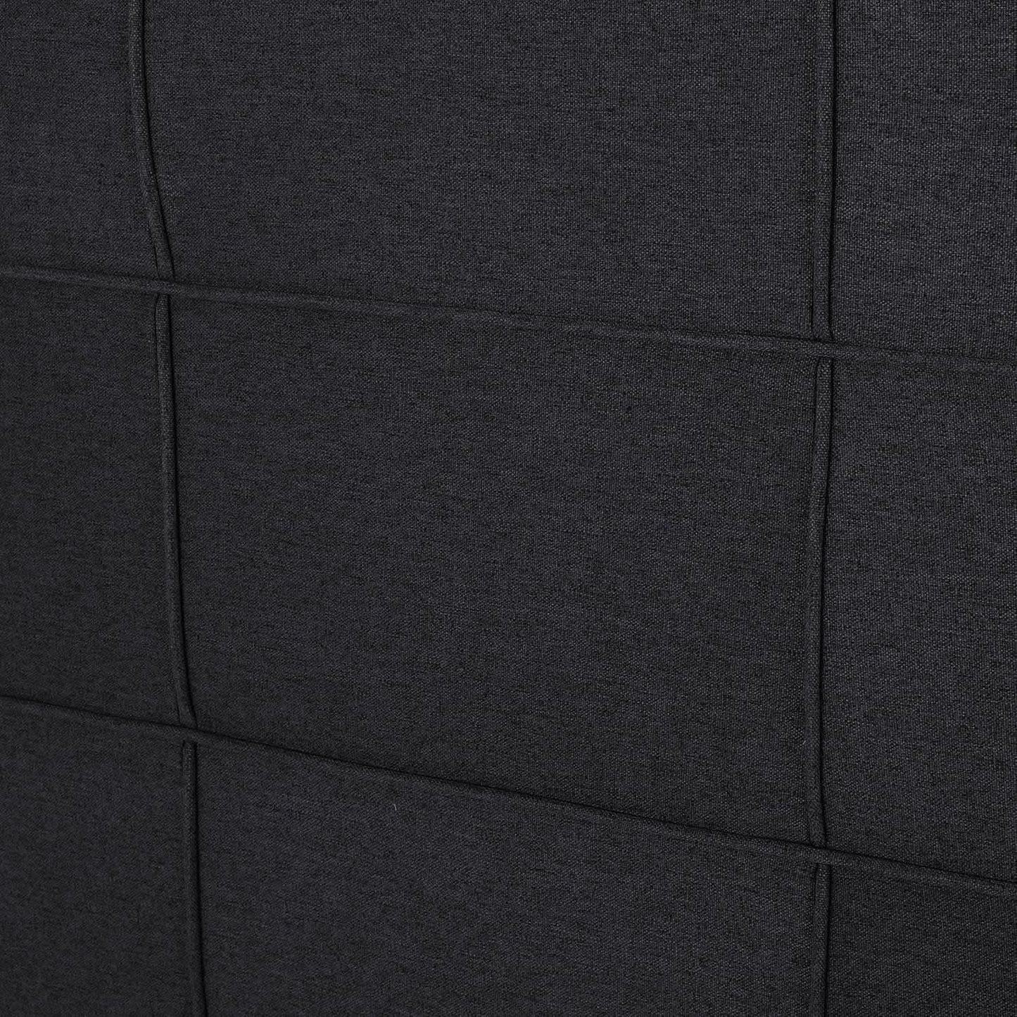 King Size Upholstered Headboard with Adjustable Modern Design from PriceLows™