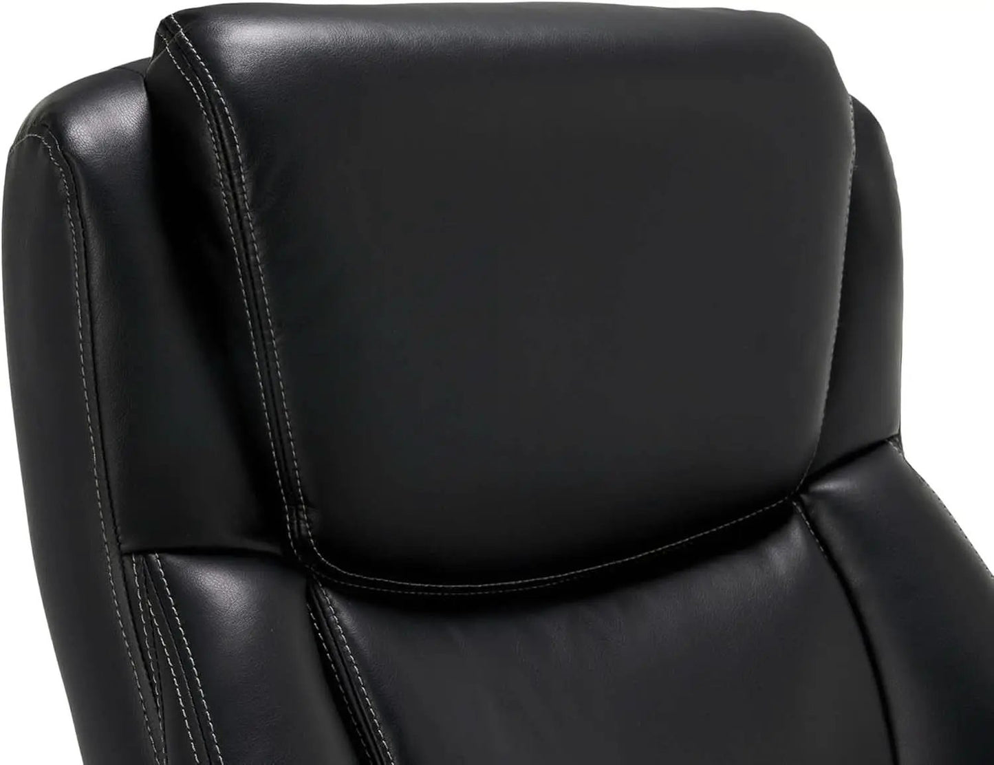Big And Tall Executive Office Chair Ergonomic High Back from PriceLows™